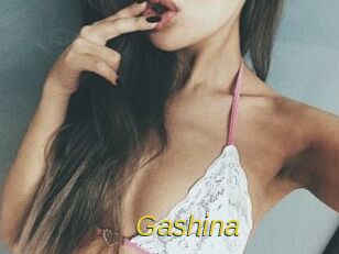 Gashina