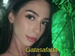 Gatasafada