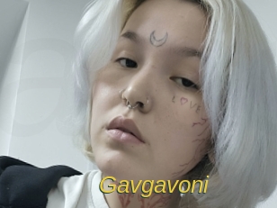 Gavgavoni