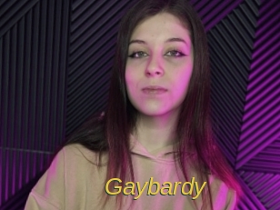 Gaybardy