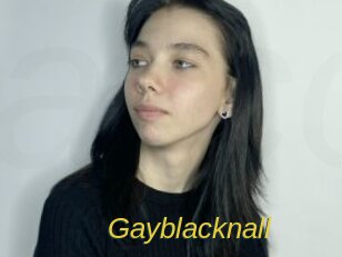 Gayblacknall