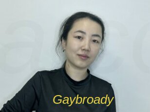 Gaybroady