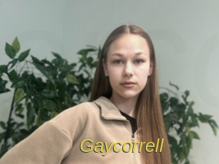 Gaycorrell