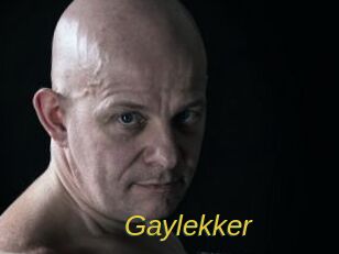Gaylekker