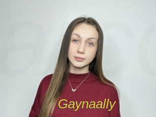 Gaynaally