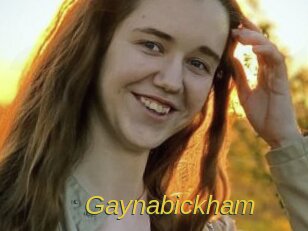 Gaynabickham