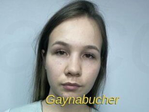 Gaynabucher