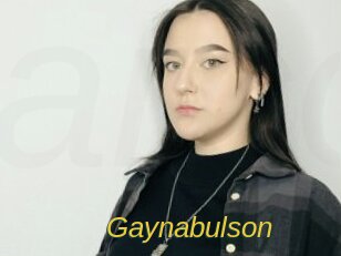 Gaynabulson