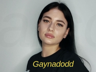 Gaynadodd