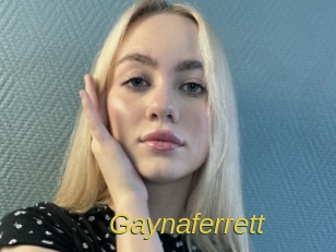 Gaynaferrett