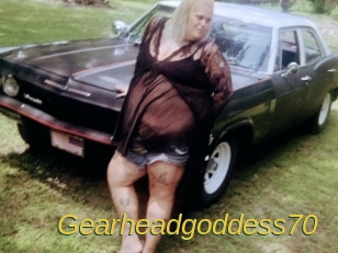 Gearheadgoddess70