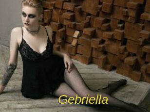 Gebriella