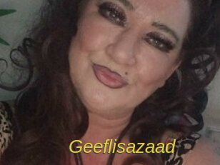 Geeflisazaad