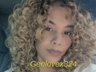 Geelovex324