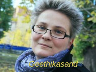 Geethikasand