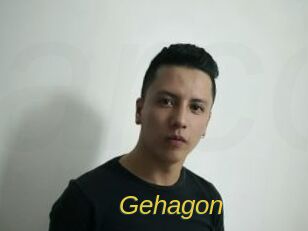 Gehagon
