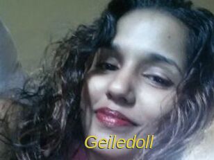 Geiledoll