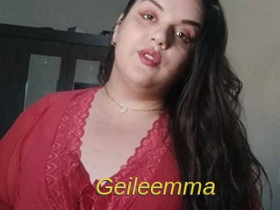 Geileemma