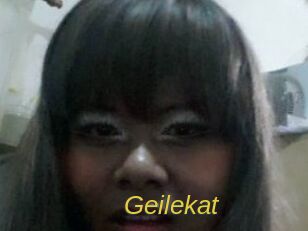 Geilekat