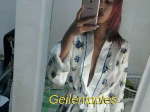 Geilenipples