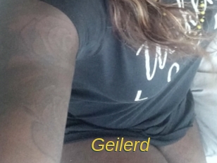 Geilerd