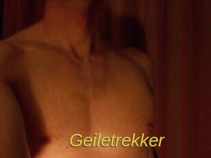 geiletrekker Archive DVD ORG