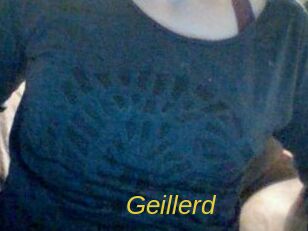 Geillerd
