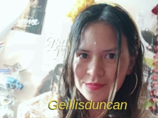 Geillisduncan
