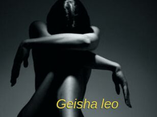 Geisha_leo