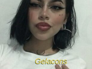 gelacons Archive DVD ORG