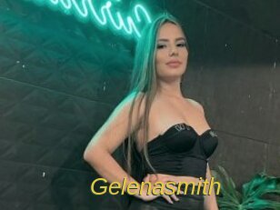 Gelenasmith