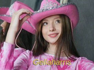 Gellaharris
