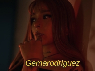 Gemarodriguez