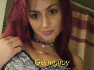 Geminijoy