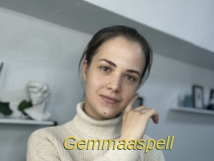 Gemmaaspell