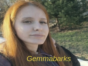 Gemmabarks