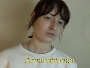 Gemmablumer