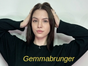 Gemmabrunger