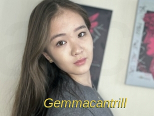 Gemmacantrill