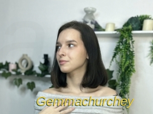 Gemmachurchey
