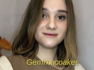 Gemmacoaker