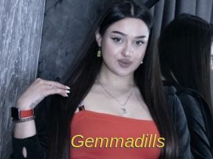 Gemmadills