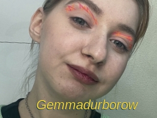 Gemmadurborow