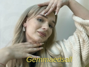 Gemmaedsall