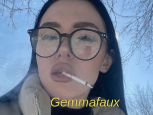Gemmafaux