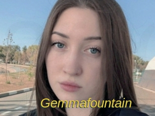Gemmafountain