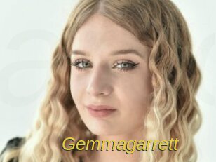 Gemmagarrett