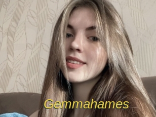 Gemmahames