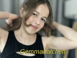 gemmahatchett Archive DVD ORG