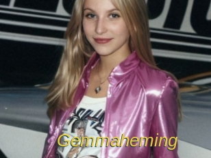gemmaheming Archive DVD ORG
